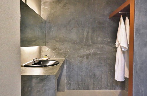 Huay Kaew Hotel | B2 Green Boutique & Budget Hotel