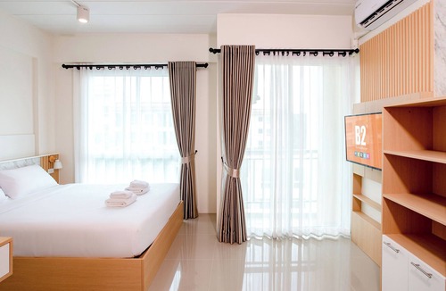Pak Chong Hotel | B2 Khao Yai Premier Hotel