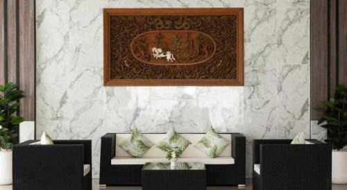Lampang Hotel | B2 Lampang Boutique & Budget Hotel