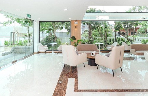 Mae Sot Hotel | B2 Mae Sot Premier Hotel
