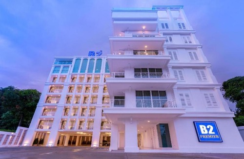 Kathu Hotel | B2 Phuket Premier Hotel