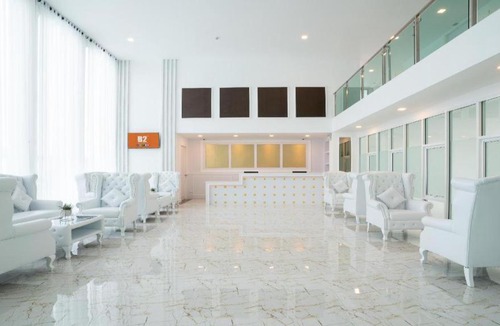 Kathu Hotel | B2 Phuket Premier Hotel