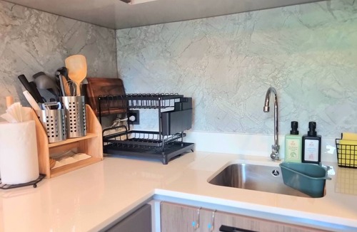 Ao Nang Apartment | B305 - 1 Bedroom Serviced Apartment Pool View near Ao Nang Beach