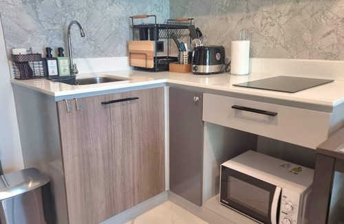 Ao Nang Condo | B405 - 1 Bedroom Serviced Apartment Pool View Near Ao Nang Beach