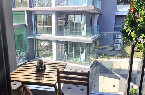 Ao Nang Condo | B405 - 1 Bedroom Serviced Apartment Pool View Near Ao Nang Beach