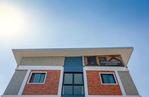 Racha Thewa Apartment | BA​ Apartment​ Flow​Suvarnabhumi