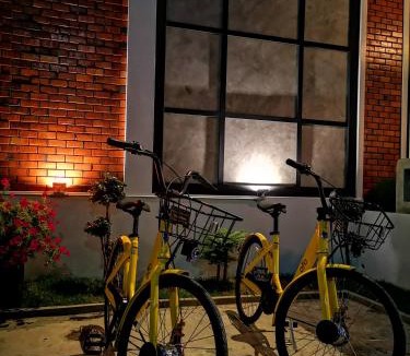 Racha Thewa Apartment | BA​ Apartment​ Flow​Suvarnabhumi