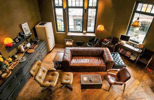 China Town Apartment | Ba Hao Residence