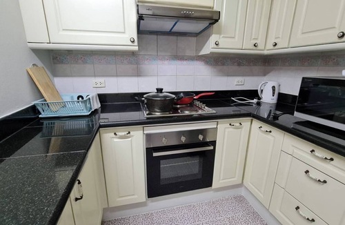 Thonglor Apartment | Baan Arthit