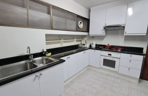 Thonglor Apartment | Baan Arthit