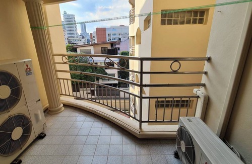 Thonglor Apartment | Baan Arthit