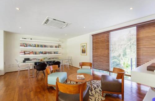 Taling Ngam Villa | Baan Asan