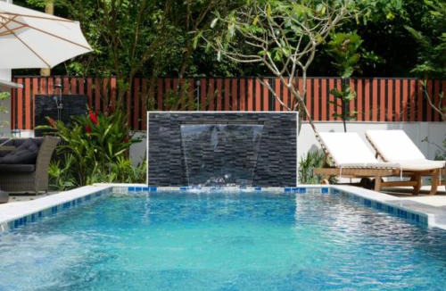 Khok Kloi House | Baan Ati Villas