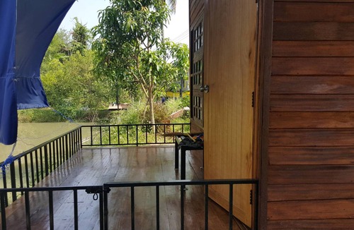 Mae Lao House | Baan Aunjai Homestay