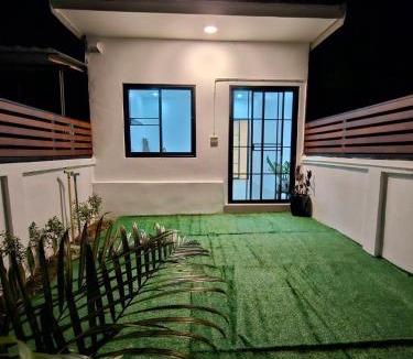 Ban Du Apartment | Baan Ava บ้านพักเชียงราย