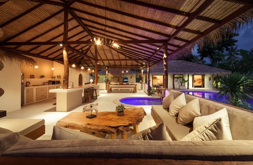 Hin Hong House | Baan Bai Mai, 2 villas, 8 bedrooms