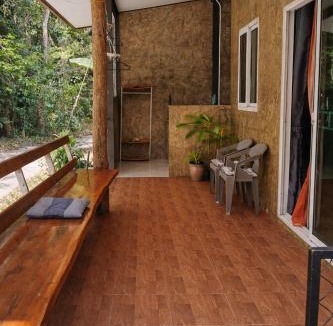 Ko Kood House | Baan Banansa