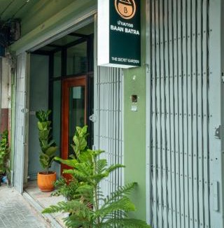 Samran Rat Hostel | Baan Batra Heritage Suite