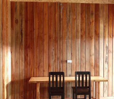 Mae Rim Hotel | Baan Berm Family Inn