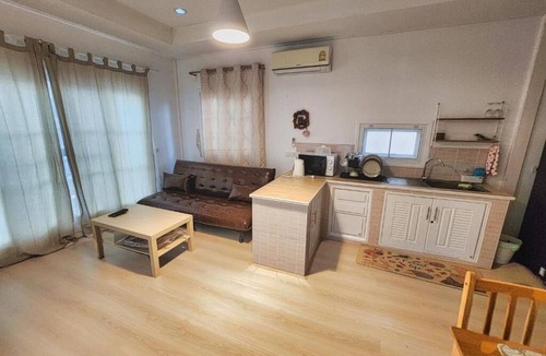 Khao Takiab Cottage | Baan Casita Private Seaside Cottage SEAn