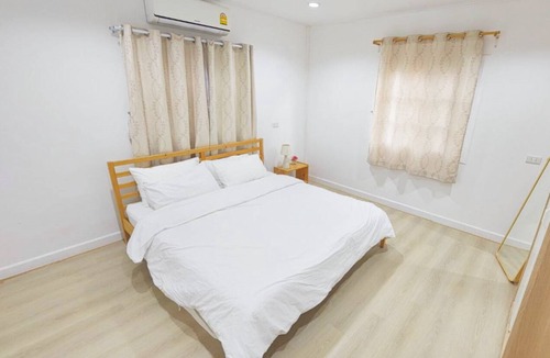 Khao Takiab Cottage | Baan Casita Private Seaside Cottage SEAn