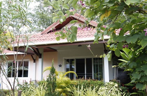 Ko Lanta House | Baan Chao Koh Cottage L4