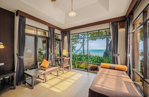 Chaweng City Center Resort | Baan Chaweng Beach Resort & Spa