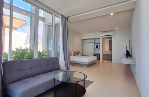 Mae Nam Hotel | Baan Fah Resort
