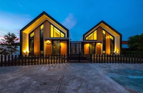 Chiang Rai Cabin | Baan Ga-Cha