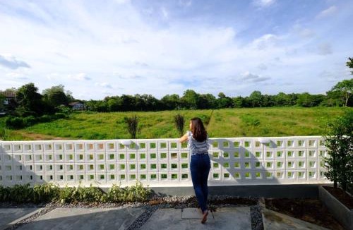 Chiang Rai Cabin | Baan Ga-Cha