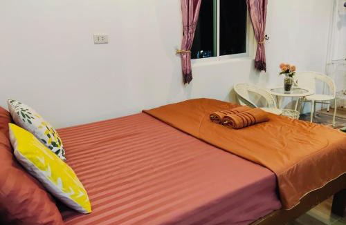 Ko Lanta Apartment | Baan Haneen At Lanta