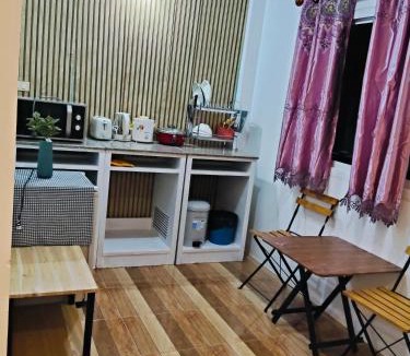 Ko Lanta Apartment | Baan Haneen At Lanta