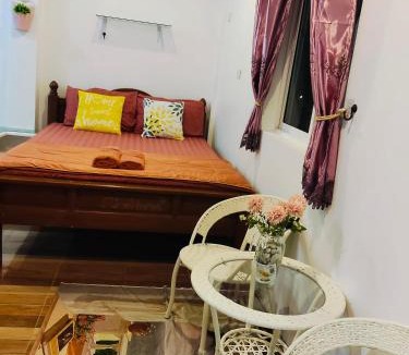 Ko Lanta Apartment | Baan Haneen At Lanta