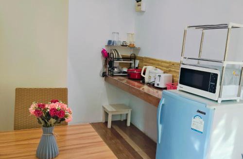 Ko Lanta Apartment | Baan Haneen At Lanta