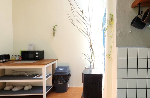 Na Thon Hostel | Baan Hinlad Home and Hostel