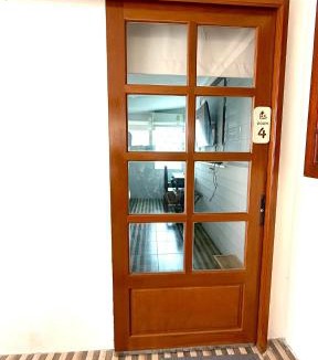 Ayutthaya Hotel | Baan inta hostel - บ้านอินตาโฮสเทล
