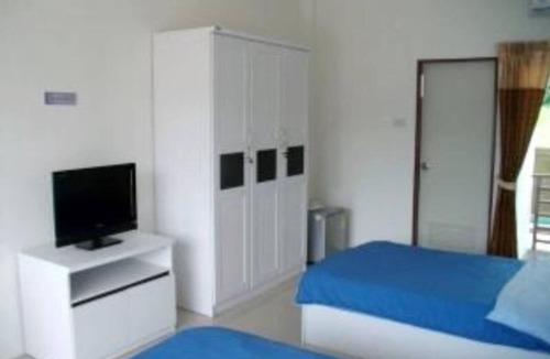 Nakhon Pathom Hotel | Baan Jantra Place