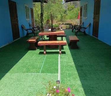Khuk Khak Beach Apartment | Baan KaemSai