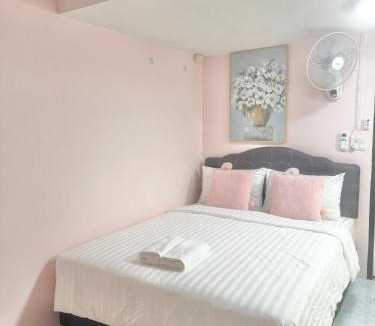 Talat Khwan House | Baan Kalaya Homestay