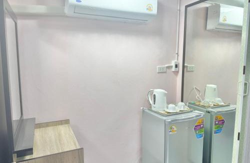 Talat Khwan House | Baan Kalaya Homestay