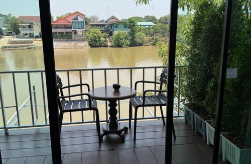 Ayutthaya House | Baan Keang Chon Ayutthaya บ้านเคียงชล อยุธยา
