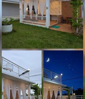 San Phak Wan House | Baan Khun Pra Chiang Mai Near Chiang mai Airport