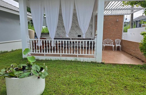 San Phak Wan House | Baan Khun Pra Chiang Mai Near Chiang mai Airport