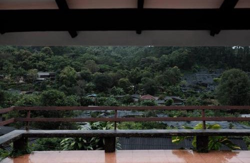 Mae Rim House | Baan Khun Waew Rimdoi Super Cozy Guesthouse