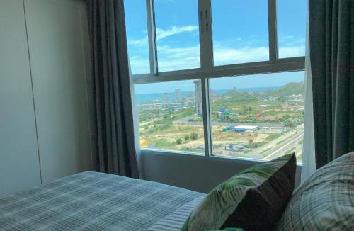 Nong Kae Apartment | Baan Kiang Fah HuaHin By Greenday
