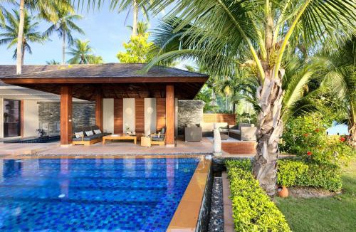 Lipa Noi Villa | Baan Kilee
