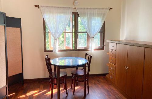 Mu Si House | Baan Ko Little House