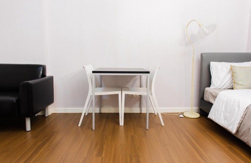Nong Kae Apartment | Baan Koo Kiang Hua Hin คอนโดบ้านคู่เคียง หัวหิน