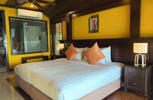 Khao Lak Hotel | Baan Krating Khao Lak Resort