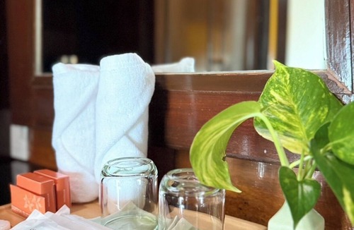 Khao Lak Hotel | Baan Krating Khao Lak Resort